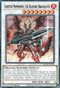 Ignister Prominence, the Blasting Dracoslayer (ANGU-EN048) [Ancient Guardians]