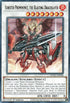 Ignister Prominence, the Blasting Dracoslayer (ANGU-EN048) [Ancient Guardians]