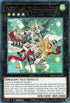 Majester Paladin, the Ascending Dracoslayer (ANGU-EN050) [Ancient Guardians]