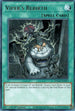 Viper's Rebirth (ANGU-EN053) [Ancient Guardians]