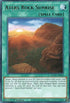 Ayers Rock Sunrise (ANGU-EN054) [Ancient Guardians]