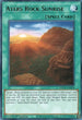 Ayers Rock Sunrise (ANGU-EN054) [Ancient Guardians]