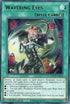 Wavering Eyes (ANGU-EN056) [Ancient Guardians]