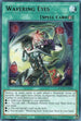 Wavering Eyes (ANGU-EN056) [Ancient Guardians]