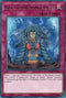 Rise of the Snake Deity (ANGU-EN059) [Ancient Guardians]