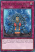 Rise of the Snake Deity (ANGU-EN059) [Ancient Guardians]