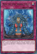 Rise of the Snake Deity (ANGU-EN059) [Ancient Guardians]