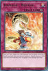 Damage = Reptile (ANGU-EN058) [Ancient Guardians]