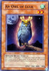 An Owl of Luck (DR1-EN021) [Dark Revelation Volume 1]