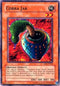 Cobra Jar (DR1-EN023) [Dark Revelation Volume 1]
