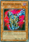 Nightmare Horse (DR1-EN025) [Dark Revelation Volume 1]