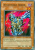 Nightmare Horse (DR1-EN025) [Dark Revelation Volume 1]