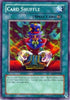 Card Shuffle (DR1-EN028) [Dark Revelation Volume 1]