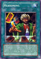 Reasoning (DR1-EN029) [Dark Revelation Volume 1]