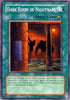 Dark Room of Nightmare (DR1-EN030) [Dark Revelation Volume 1]
