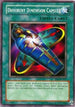 Different Dimension Capsule (DR1-EN031) [Dark Revelation Volume 1]