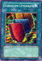Hieroglyph Lithograph (DR1-EN034) [Dark Revelation Volume 1]