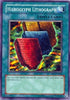 Hieroglyph Lithograph (DR1-EN034) [Dark Revelation Volume 1]