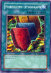 Hieroglyph Lithograph (DR1-EN034) [Dark Revelation Volume 1]