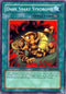 Dark Snake Syndrome (DR1-EN035) [Dark Revelation Volume 1]