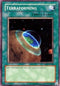 Terraforming (DR1-EN036) [Dark Revelation Volume 1]
