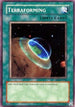Terraforming (DR1-EN036) [Dark Revelation Volume 1]