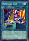 Reversal Quiz (DR1-EN040) [Dark Revelation Volume 1]