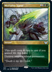 Mortality Spear (380) [Promo Pack: Strixhaven]