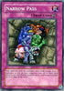 Narrow Pass (DR1-EN045) [Dark Revelation Volume 1]