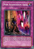 Non Aggression Area (DR1-EN049) [Dark Revelation Volume 1]