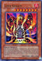 Lava Golem (DR1-EN051) [Dark Revelation Volume 1]