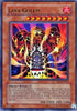 Lava Golem (DR1-EN051) [Dark Revelation Volume 1]