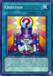 Question (DR1-EN053) [Dark Revelation Volume 1]