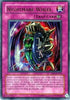 Nightmare Wheel (DR1-EN055) [Dark Revelation Volume 1]