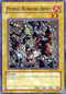 People Running About (DR1-EN056) [Dark Revelation Volume 1]