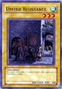 United Resistance (DR1-EN058) [Dark Revelation Volume 1]