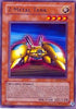 Z-Metal Tank (DR1-EN061) [Dark Revelation Volume 1]