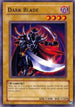 Dark Blade (DR1-EN062) [Dark Revelation Volume 1]