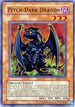 Pitch-Dark Dragon (DR1-EN063) [Dark Revelation Volume 1]