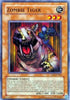 Zombie Tiger (DR1-EN066) [Dark Revelation Volume 1]