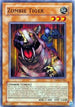 Zombie Tiger (DR1-EN066) [Dark Revelation Volume 1]