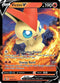 Victini V SWSH104 (SWSH104) [SWSH: Sword & Shield Promo Cards]