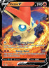 Victini V SWSH104 (SWSH104) [SWSH: Sword & Shield Promo Cards]