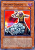Second Goblin (DR1-EN068) [Dark Revelation Volume 1]