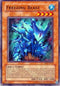Freezing Beast (DR1-EN072) [Dark Revelation Volume 1]