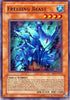 Freezing Beast (DR1-EN072) [Dark Revelation Volume 1]