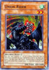 Union Rider (DR1-EN073) [Dark Revelation Volume 1]