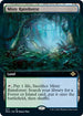Misty Rainforest (Extended Art) (477) [Modern Horizons 2]