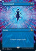 Counterspell (Borderless) (308) [Modern Horizons 2]