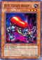 D.D. Crazy Beast (DR1-EN074) [Dark Revelation Volume 1]